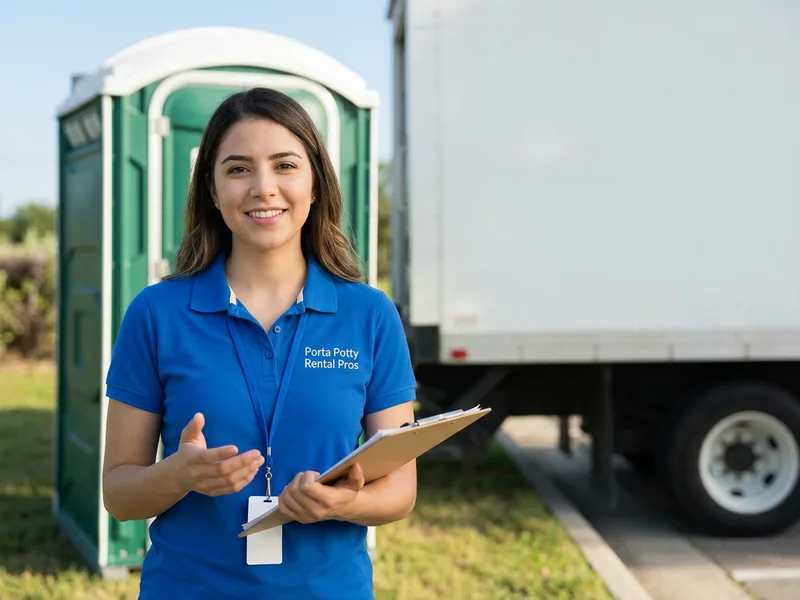 Porta Potty Rental  in Elizabeth City  FAQ